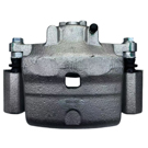 2012 Mazda 6 Brake Caliper 1
